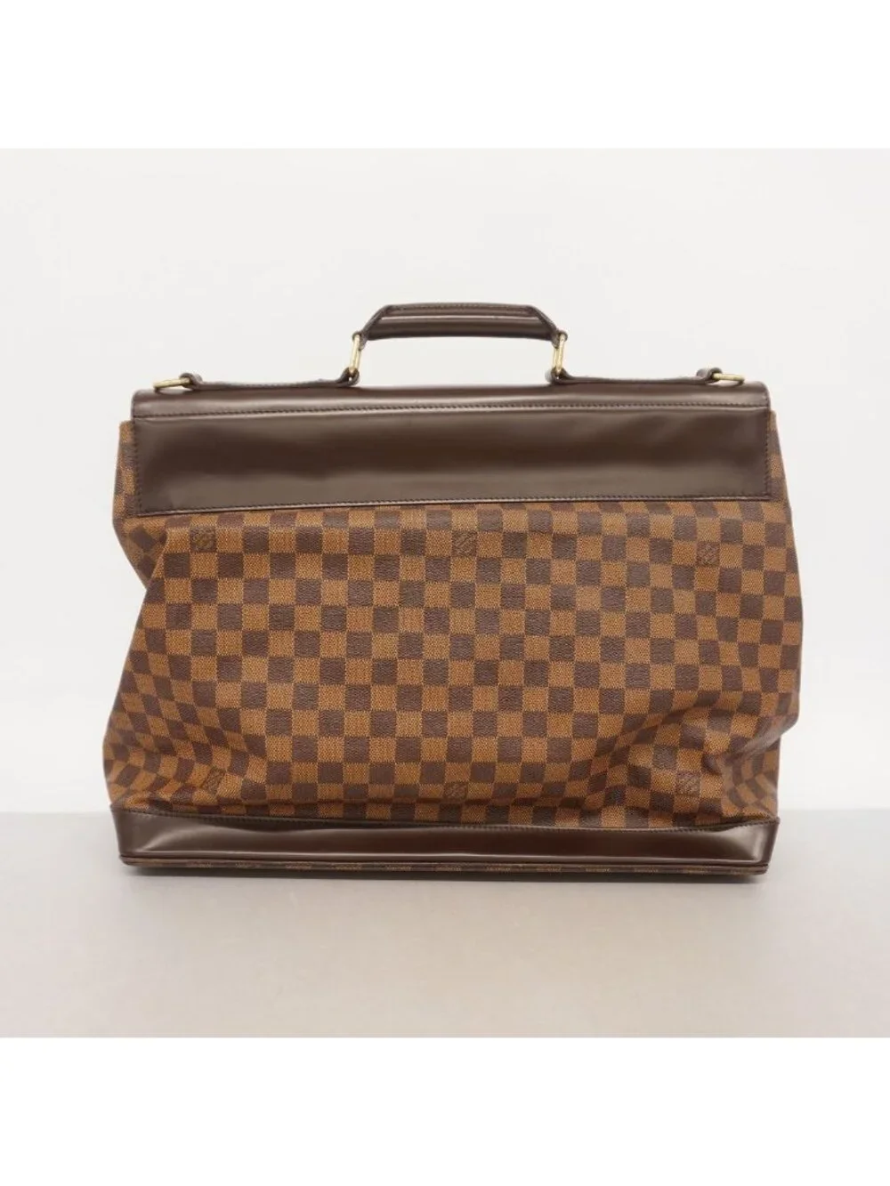 Louis Vuitton Business Bag Damier West End PM Ebene 2-Way Bag